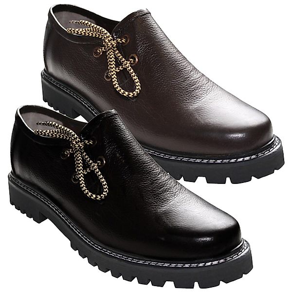 German Wear GW1800-GL Haferlschuh Haferlschuhe Glattlededer günstig online kaufen