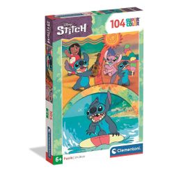 Disney Lernspielzeug Disney Lilo und Stitch günstig online kaufen
