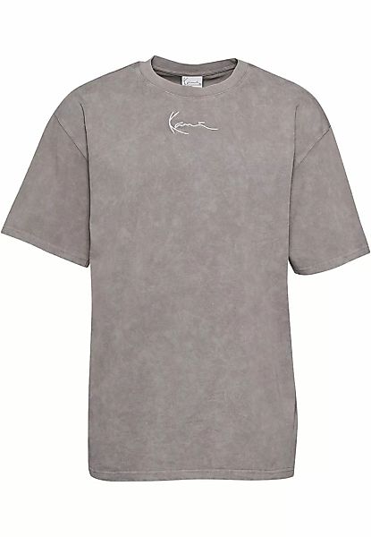 Karl Kani T-Shirt "Karl Kani Unisex", (1 tlg.) günstig online kaufen