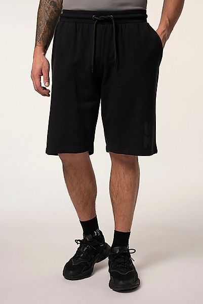JP1880 Bermudas Sweat-Bermuda Bauchfit Fitness Relaxed Fit günstig online kaufen