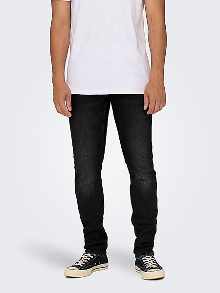 ONLY & SONS Regular-fit-Jeans ONSWEFT REG günstig online kaufen