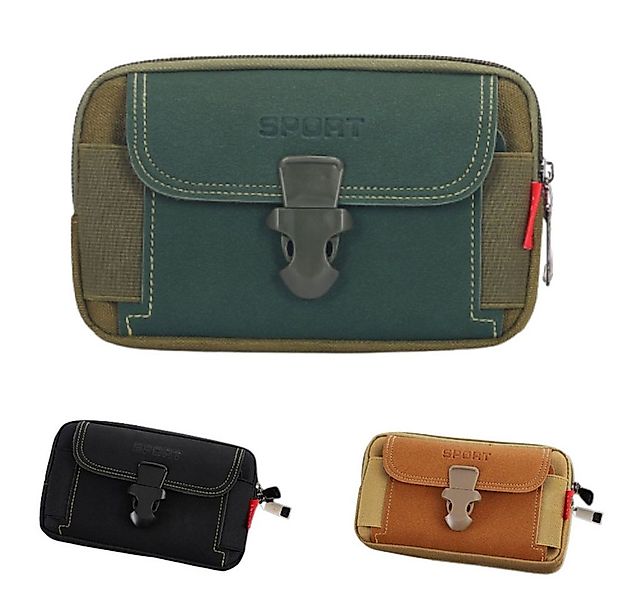 VIVIHEYDAY Gürteltasche Bauchtasche Taktische Tasche militärische Outdoor-G günstig online kaufen