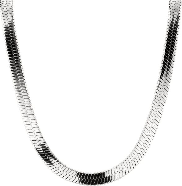 Liebeskind Berlin Edelstahlkette Edelstahl günstig online kaufen
