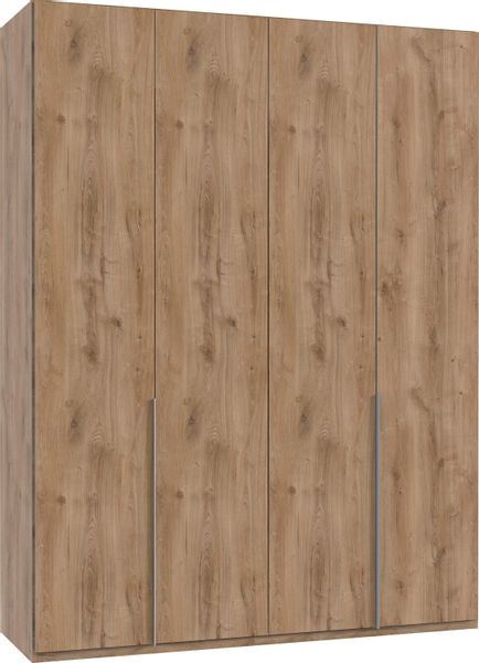 Wimex Kleiderschrank "New York" in vielen Breiten, 208 oder 236cm hoch günstig online kaufen