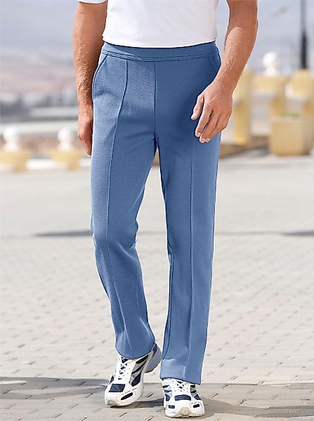 SCHNEIDER Sportswear Jogginghose Herren-Freizeithose günstig online kaufen