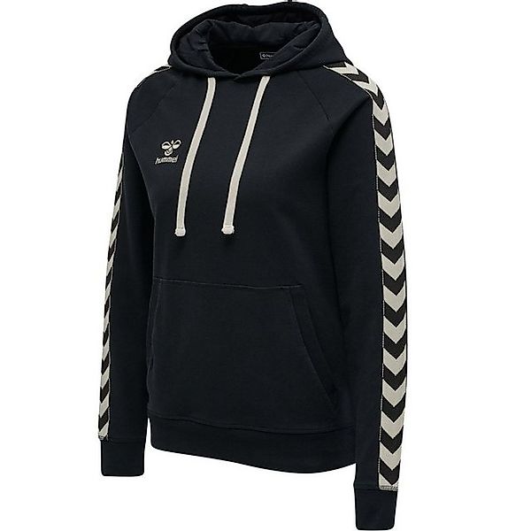 hummel Sweater Hummel Move Classic Kapuzensweatshirt Damen Damen günstig online kaufen