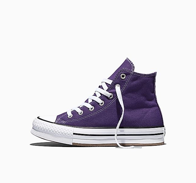 Converse Sneaker "CHUCK TAYLOR ALL STAR EVA LIFT CAN" günstig online kaufen