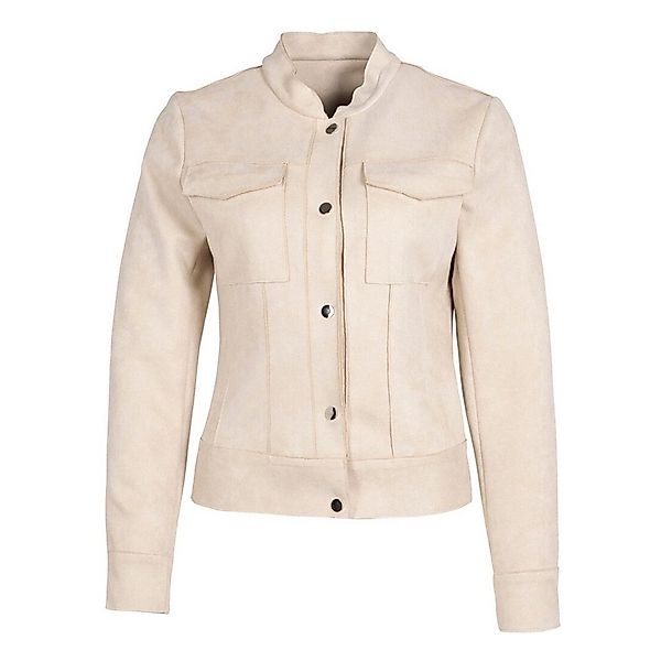 Gipsy by Mauritius Lederimitatjacke 2Wmaryama - günstig online kaufen