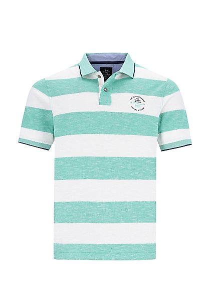 Hajo Poloshirt Riviera (1-tlg) Poloshirt - günstig online kaufen