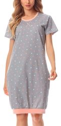 Merry Style Nachthemd Damen Nachthemd MS10-184 günstig online kaufen