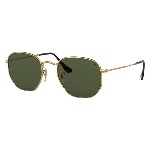 Ocean Sunglasses Perth Sonnenbrille One Size Shiny Gold günstig online kaufen