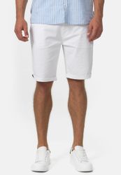 Indicode Chinoshorts Creel aus elastischer Baumwoll-Qualität günstig online kaufen