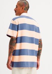 Levi's® Poloshirt SS UNION RUGBY MULTI-COLOR günstig online kaufen
