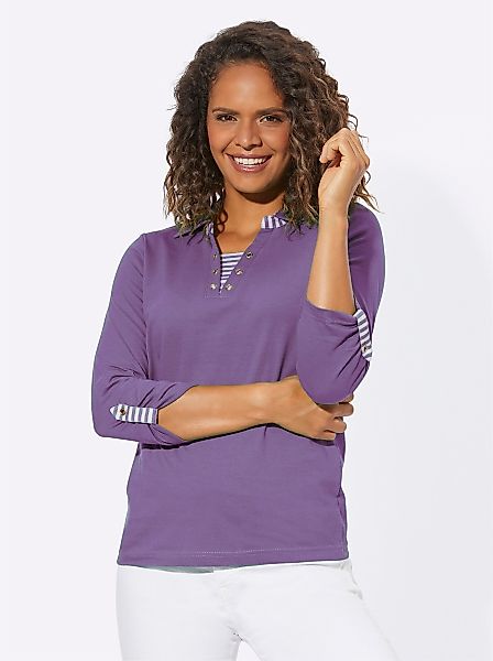 Witt T-Shirt 3/4-Arm-Shirt günstig online kaufen
