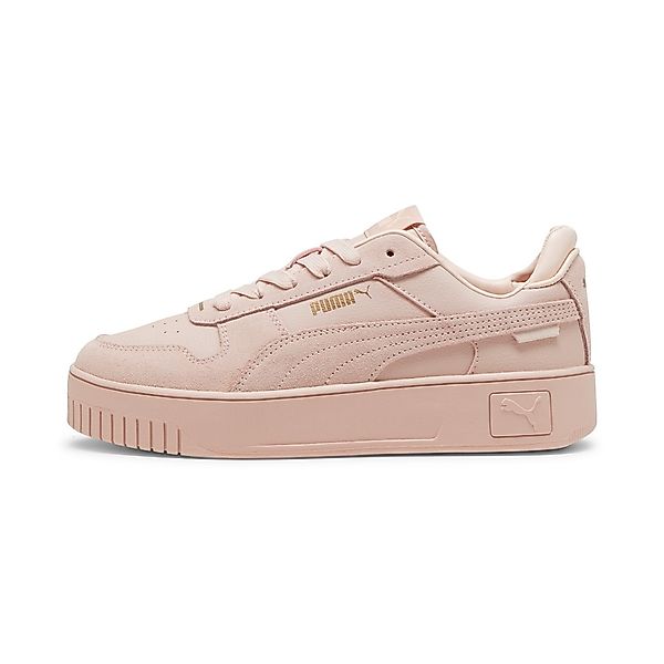 PUMA Sneaker "CARINA STREET SD" günstig online kaufen