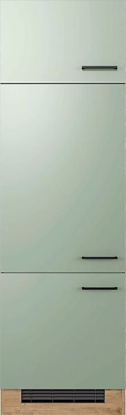 Flex-Well Kühlumbauschrank "Cara", (1 St.), (B x H x T) 60 x 200 x 57 cm, m günstig online kaufen