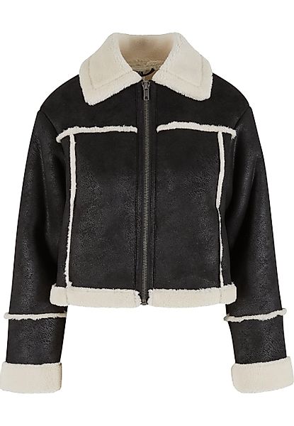 URBAN CLASSICS Winterjacke Urban Classics Ladies günstig online kaufen