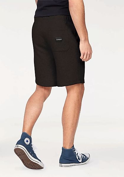 Quiksilver Sweatshorts günstig online kaufen