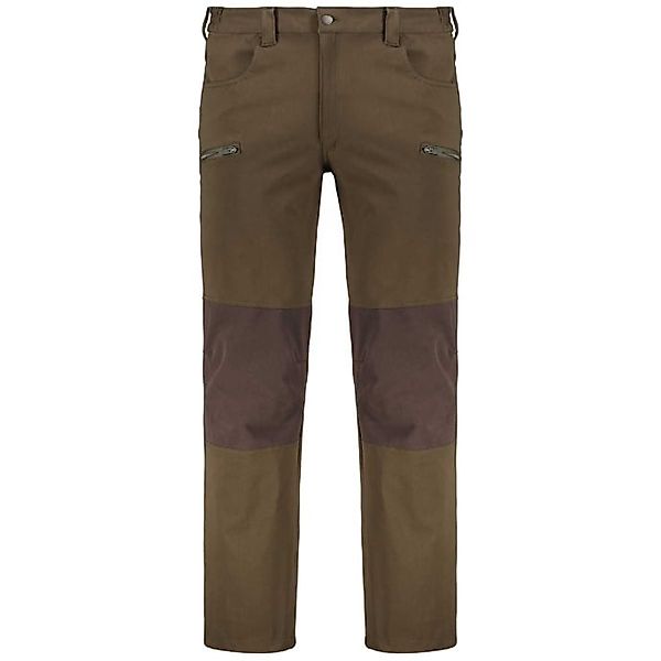 Hubertus Funktionale Trekkinghose mit 4-Wege-Stretch günstig online kaufen