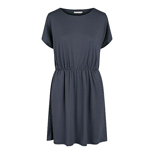 Pieces Petrine Kurzes Kleid XL Ombre Blue günstig online kaufen