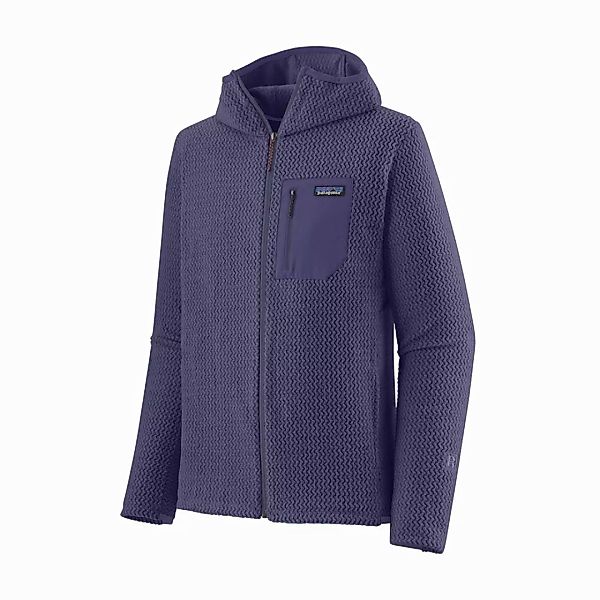 Patagonia M's R1 Air Full-Zip Hoody - Fleecehoody günstig online kaufen