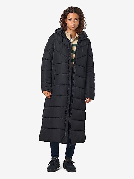 Noisy may Steppmantel NMDALCON L/S X-LONG günstig online kaufen