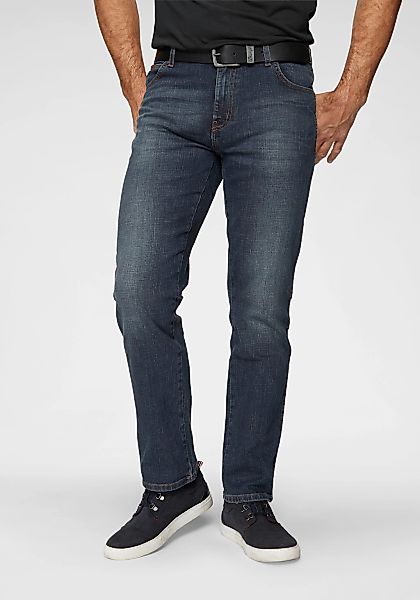 Wrangler Gerade Jeans "Texas" günstig online kaufen