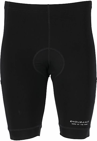ENDURANCE Radhose "Brillant 2", mit praktischen Taschen und bequemer Passfo günstig online kaufen