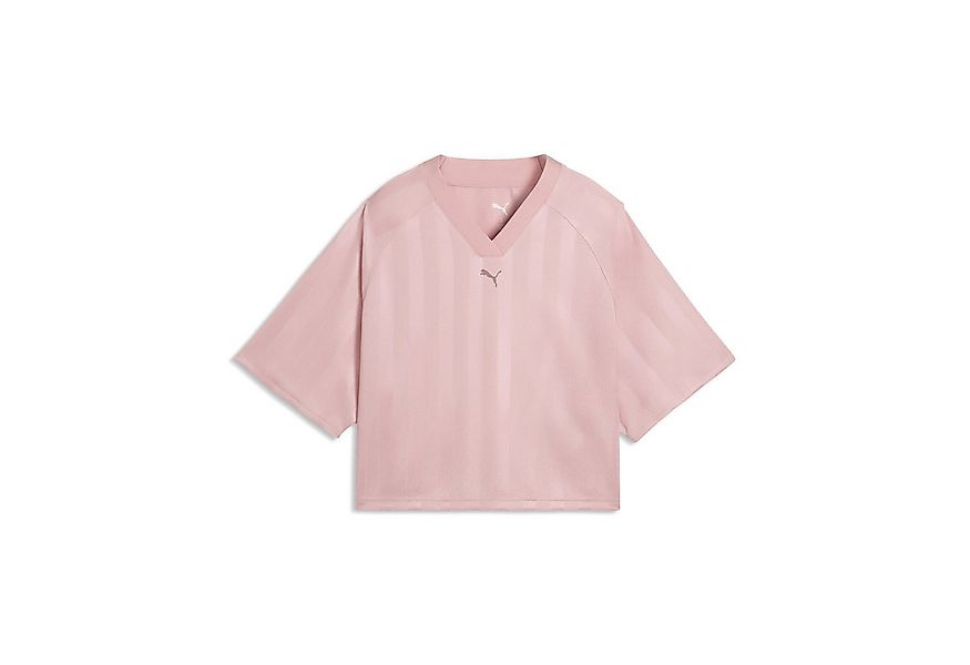PUMA Trainingsshirt PUMA League Relaxed Trainingsshirt Damen günstig online kaufen