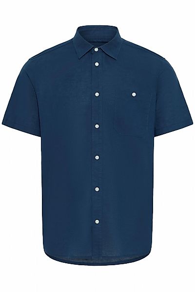 Blend Leinenhemd "Leinenhemd BHBAY LINEN" günstig online kaufen