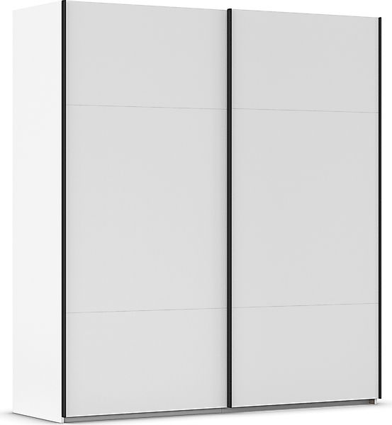 rauch Schwebetürenschrank "Kleiderschrank Schrank Garderobe Schlafzimmersch günstig online kaufen