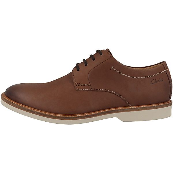 Clarks Atticus LTLace Herren Schnürschuh günstig online kaufen