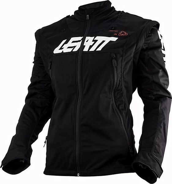 Leatt Motorradjacke 4.5 Lite Wasserdichte Motocross Jacke günstig online kaufen