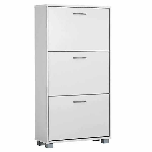 Casaria Schuhschrank (1-St) für 18 Paar günstig online kaufen