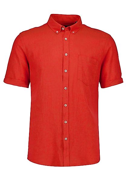 LINDBERGH Leinenhemd "Leinenhemd Relaxed Fit" günstig online kaufen