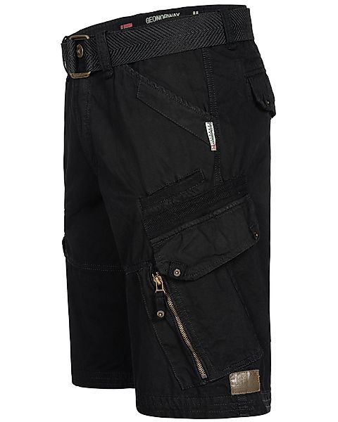 Geographical Norway Shorts Cargo Shorts kurze günstig online kaufen