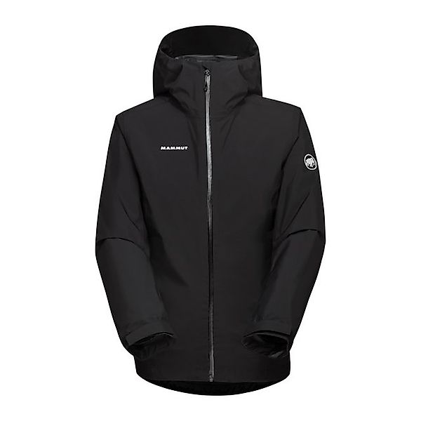 Mammut Doppeljacke Alto Light 3 in 1 HS Hooded Jacket Women BLACK-BLACK günstig online kaufen