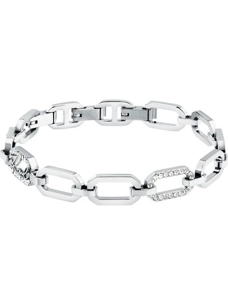 KARL LAGERFELD Armband Karl Lagerfeld Damen-Armband günstig online kaufen