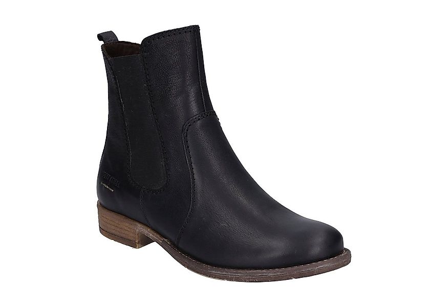 Josef Seibel Sienna 80, schwarz Stiefelette günstig online kaufen
