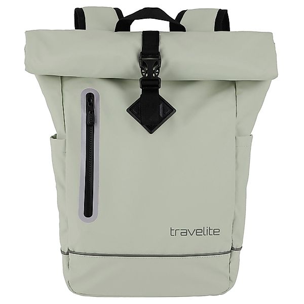 travelite Rucksack Basics Roll-Up - Rucksack günstig online kaufen