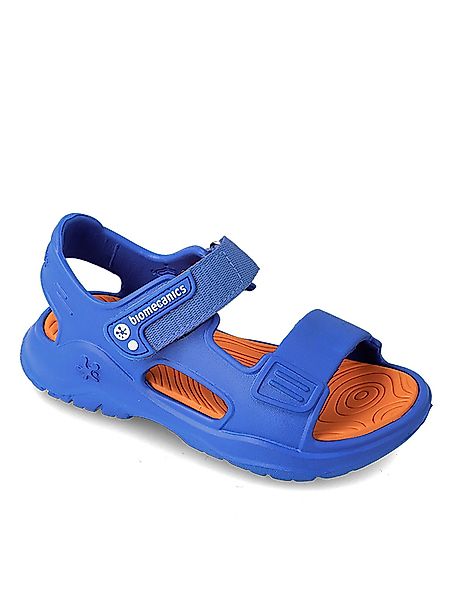 biomecanics Sandalen 232290 Blue A Sandale günstig online kaufen