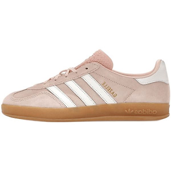 adidas  Sneaker Gazelle Indoor Sandy Pink günstig online kaufen