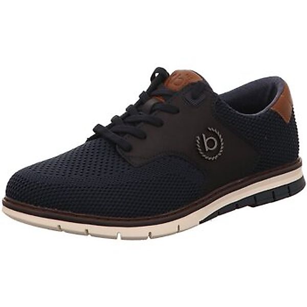 Bugatti  Halbschuhe Schnuerschuhe 331925626900-4100 günstig online kaufen