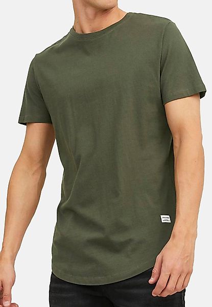 Jack & Jones T-Shirt 3er Pack günstig online kaufen