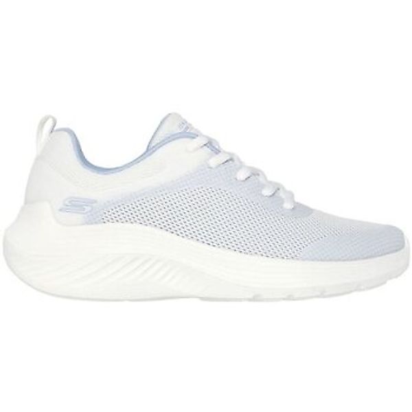 Skechers  Fitnessschuhe Sportschuhe BOBS SQUAD WAVES - 117681 LTGY günstig online kaufen