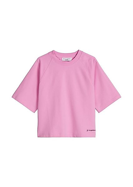 Marc O'Polo DENIM Kurzarmshirt günstig online kaufen