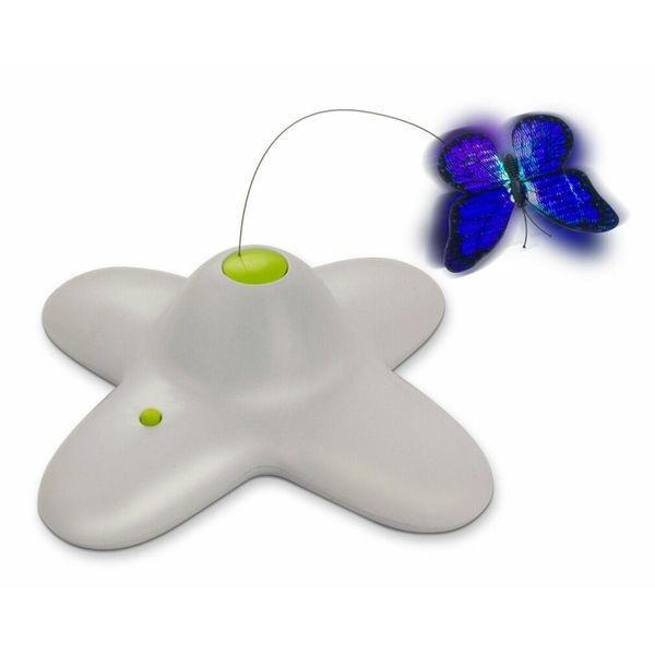 all for paws Tier-Intelligenzspielzeug Katzenspielzeug Interactive günstig online kaufen