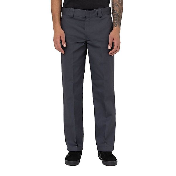 Dickies Arbeitshose 873 Workpant (1-tlg., kein Set) Faltenfreier, langanhal günstig online kaufen