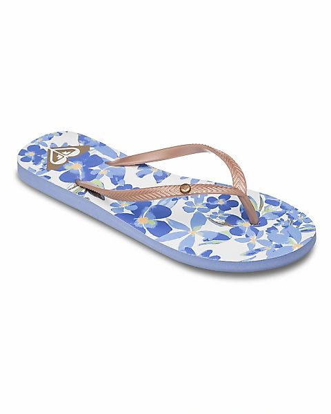Roxy Sandale "Bermuda Print" günstig online kaufen