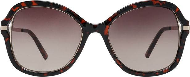 Guess Sonnenbrille GF0352 5452F günstig online kaufen